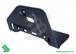 paraspruzzi sx mxu 500 anno 2005-2006 